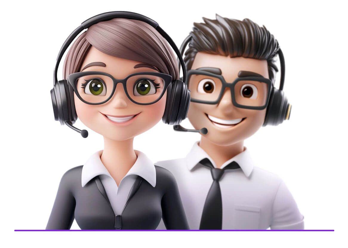 Pontis Support und Beratung - Persönlicher Kundenservice am Telefon