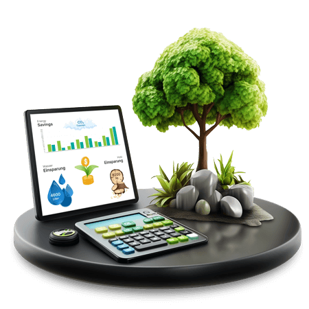 Nachhaltigkeit und Green Business